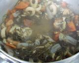切りこぶ煮作り方6写真
