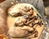 食べれば カキフライ❗️作り方5写真