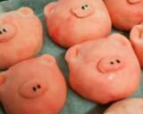 ちぎりぱん作り方6写真