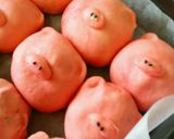 ちぎりぱん作り方7写真