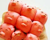 ちぎりぱん作り方8写真