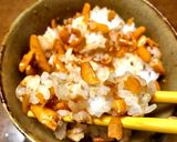 食べれば カキフライ❗️作り方10写真