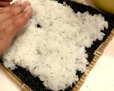 簡単！子供も大好き☆七福具材の恵方巻き作り方18写真