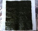 7種の具材できんぴら太巻き～恵方巻にも～作り方8写真
