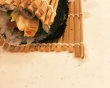 簡単！子供も大好き☆七福具材の恵方巻き作り方29写真