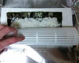 7種の具材できんぴら太巻き～恵方巻にも～作り方11写真