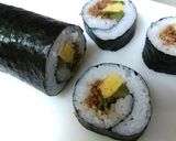7種の具材できんぴら太巻き～恵方巻にも～作り方13写真