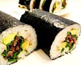 簡単！子供も大好き☆七福具材の恵方巻き作り方36写真