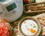 あと出しOK☆炊飯器de簡単シチュー作り方5写真