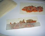 すり身のスティック揚げ作り方3写真