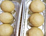 米粉と玄米粉のもっちりパン作り方2写真