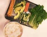 簡単！子供も大好き☆七福具材の恵方巻き作り方37写真