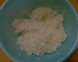 チーズ入りちくわの太巻き　恵方巻きにも作り方2写真