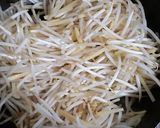 早い安い美味い！もやしあんかけ～☆作り方1写真