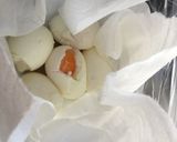 我が家の煮卵作り方3写真