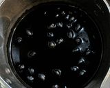 黒豆で簡単！もっちり優しい塩豆大福！作り方2写真