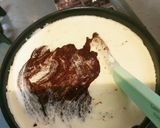 湯煎なし☆鍋ひとつで簡単生チョコ作り方3写真