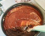 湯煎なし☆鍋ひとつで簡単生チョコ作り方4写真