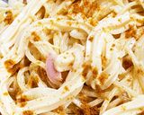 材料３つシリーズ✨カレースパサラダ♪作り方4写真