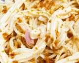 材料３つシリーズ✨カレースパサラダ♪作り方4写真