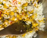 かぼちゃサラダ　野菜のおかず作り方7写真