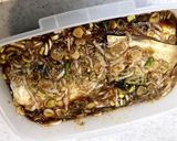 鯖の七味焼き作り方1写真