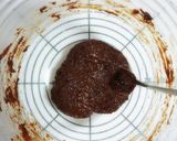 折り込みせずに♡バレンタインにチョコパン作り方2写真
