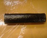 チーズ入りちくわの太巻き　恵方巻きにも作り方8写真