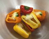 【年中児】たまごカレー作り方3写真