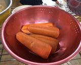 【年中児】たまごカレー作り方4写真