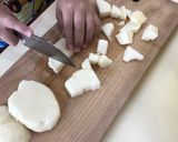 【年中児】たまごカレー作り方7写真