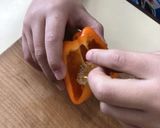 【年中児】たまごカレー作り方8写真