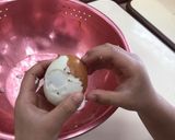 【年中児】たまごカレー作り方11写真