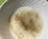 付け合せに☆じゃがいもクリームチーズあえ作り方3写真