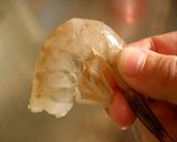 エビの殻を簡単に剥く方法♪作り方2写真