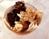 チョコクランチ★チョコフレーク★簡単★作り方4写真
