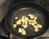 簡単！じゃがいものマヨコンソメ炒め☆作り方1写真