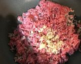 麻婆白菜 厚揚げでボリュームアップ♪作り方2写真