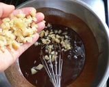 誰でも作れる！簡単チョコレート作り方5写真