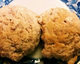 サムライ特製ネギ盛り和風豆腐バーグ❤作り方1写真