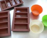 誰でも作れる！簡単チョコレート作り方2写真