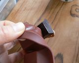 誰でも作れる！簡単チョコレート作り方11写真
