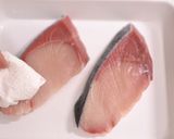 ぶりの柚庵焼き・おせちにも・お弁当にも◎作り方1写真