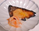 ぶりの柚庵焼き・おせちにも・お弁当にも◎作り方7写真