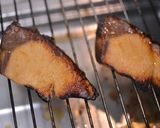 ぶりの柚庵焼き・おせちにも・お弁当にも◎作り方6写真
