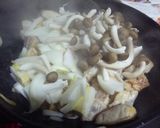 簡単(*Ü*)ﾉ　鶏肉のトマトソース煮作り方3写真