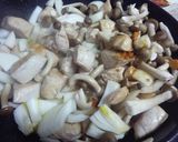 簡単(*Ü*)ﾉ　鶏肉のトマトソース煮作り方4写真