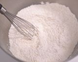 本当に美味しいスコーン作り方1写真