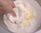 本当に美味しいスコーン作り方2写真