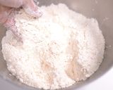 本当に美味しいスコーン作り方3写真